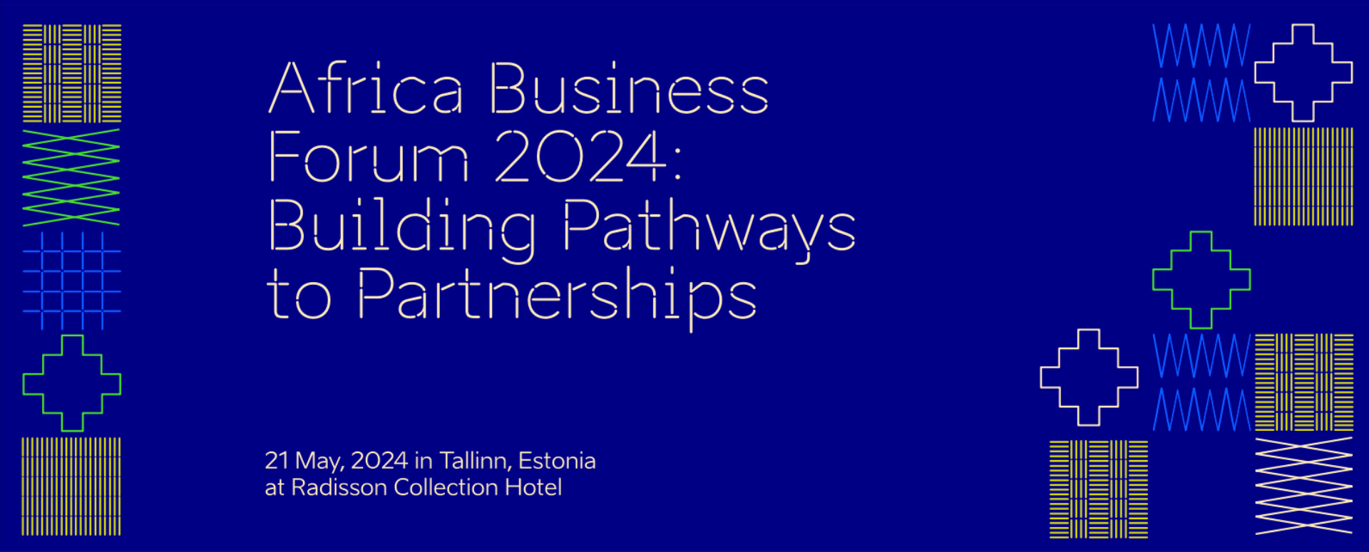 Africa Business Forum 2024   Thumbnail 