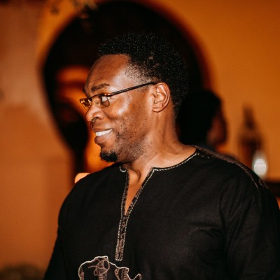 Chidi Afulezi