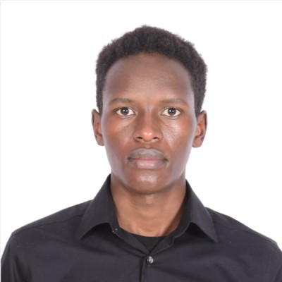 Alvin Kibet Ruto