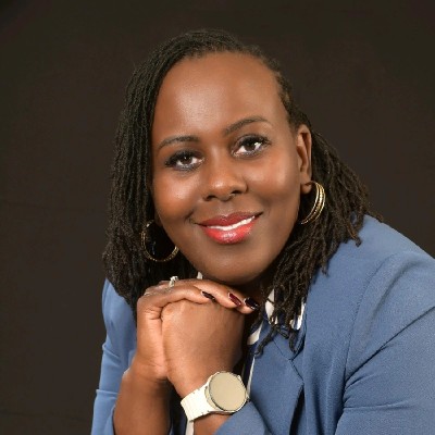 Carolyne Kendi Kilonzo