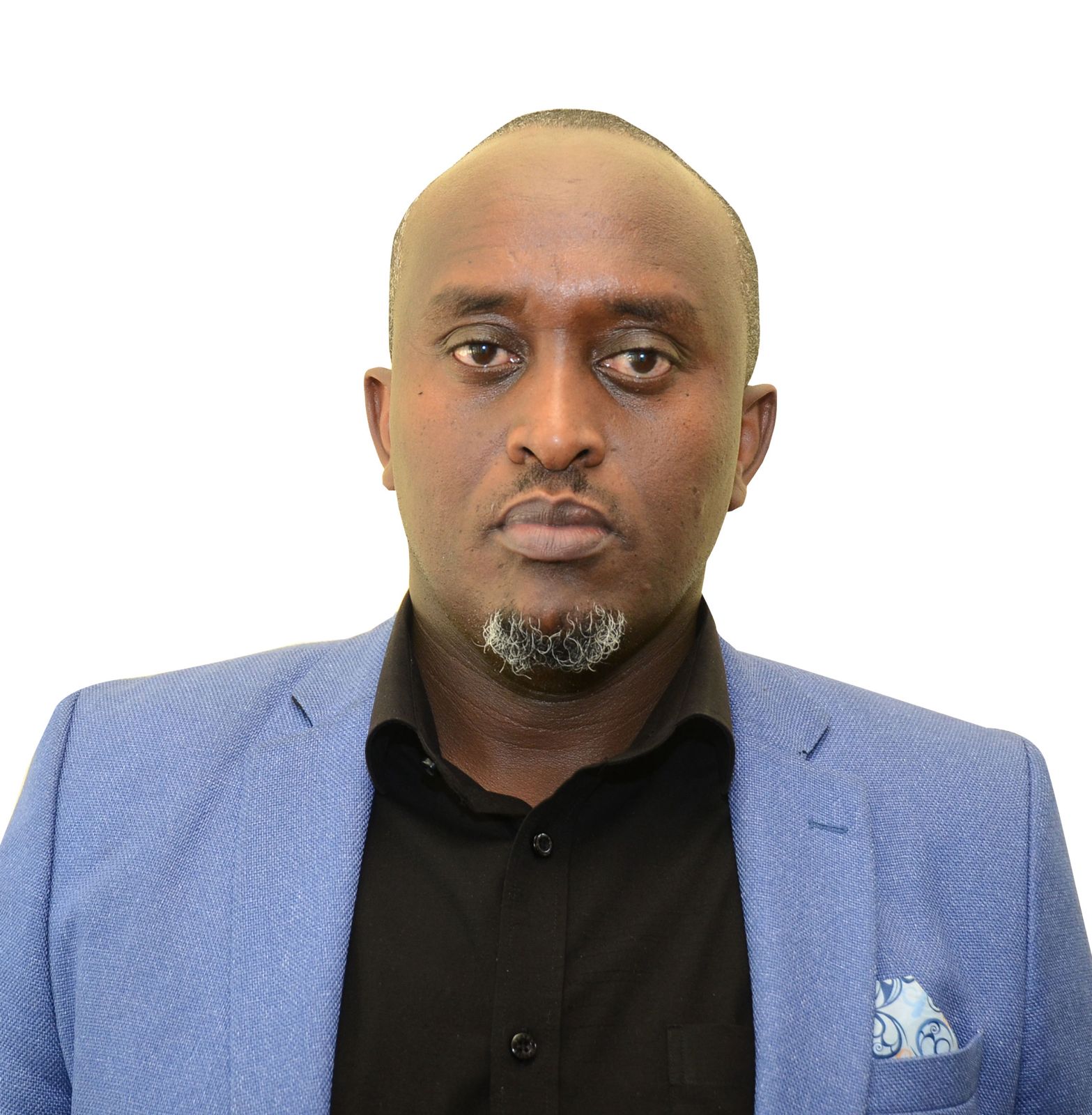 Daniel Murenzi