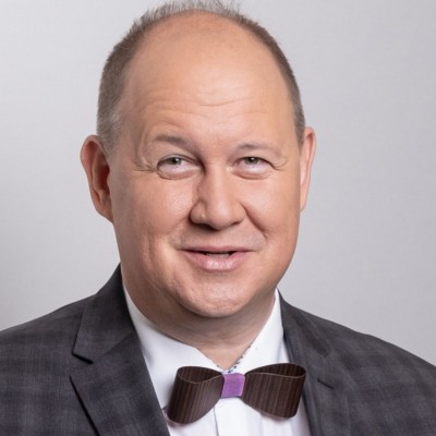 Daniel Erik Schaer