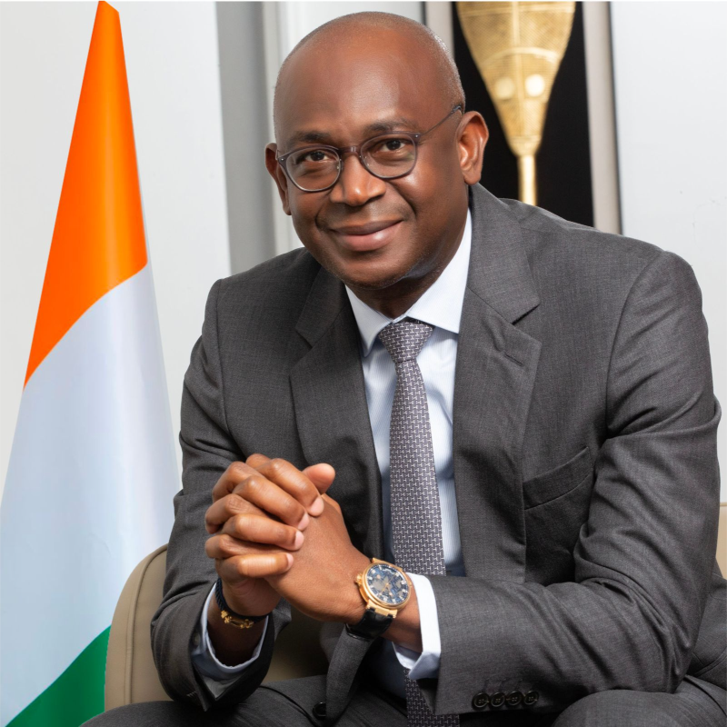Djibril Ouattara