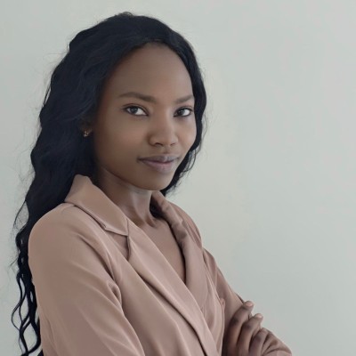 Josephine Adhiambo Lusi