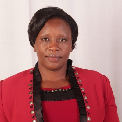 Mary Kerema