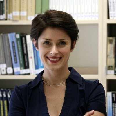 Olga Bogdanova