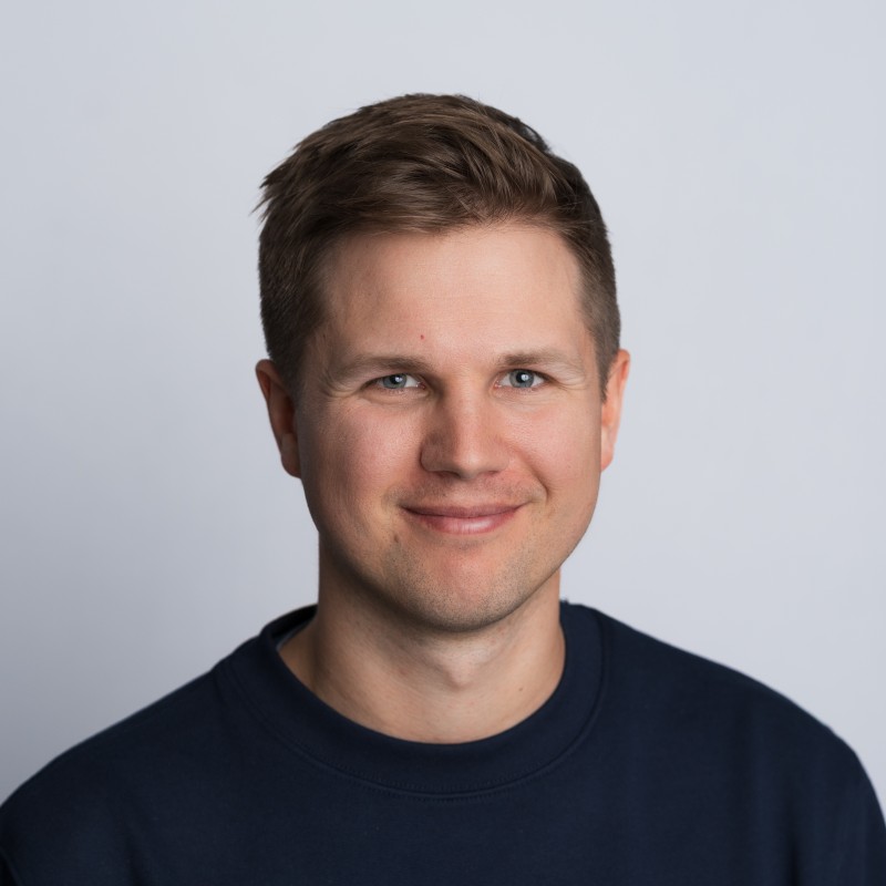 Robin Saluoks