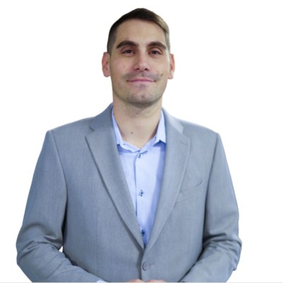 Dr. Slavko Rakić