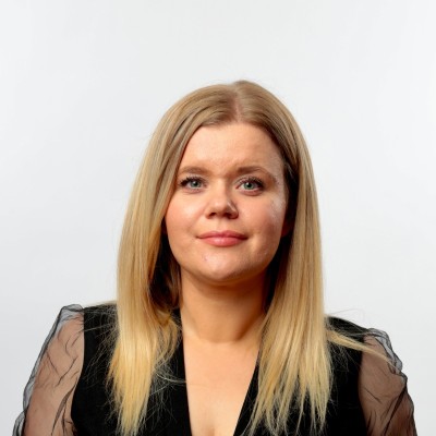 Krisela Uussaar